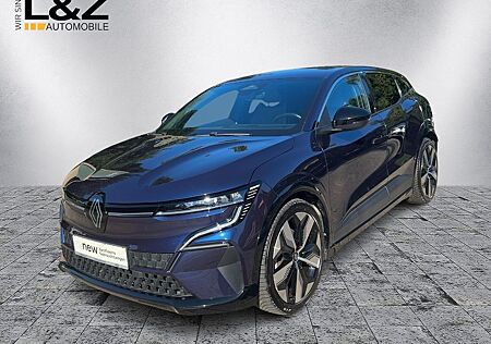 Renault Megane E-Tech E-Tech EV60 220 hp optimum charge