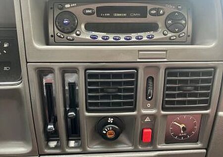 Opel Corsa Swing