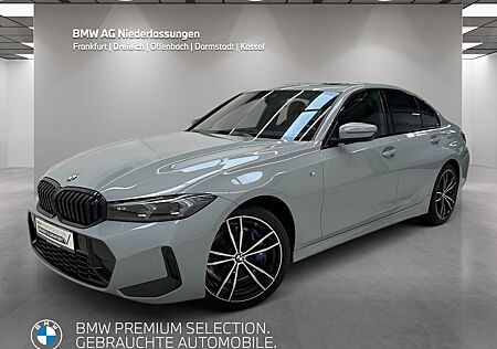 BMW 330i xDrive M Sport Harman/K LiveCockpitProf