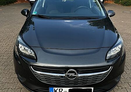 Opel Corsa E 1.2 Active |69PS|Scheckheft|1.Hand|
