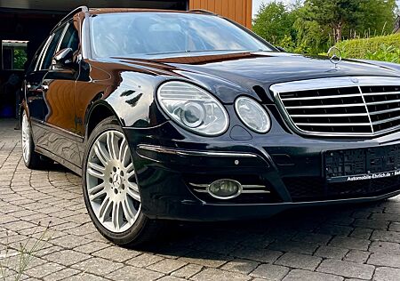 Mercedes-Benz E 320 CDI T AVANTGARDE Avantgarde