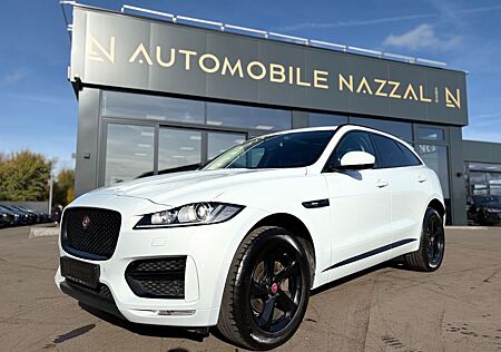 Jaguar F-Pace R-DYNAMIC AWD *1.HAND*