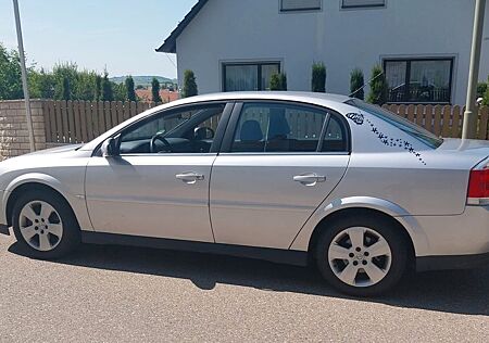Opel Vectra , top Auto