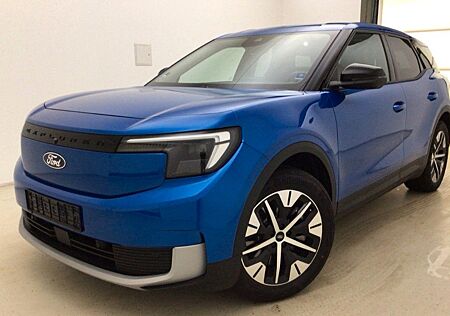 Ford Explorer RWD*ACC*360°Kamera*
