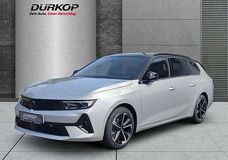 Opel Astra ST GS 96kw AT Tech-Paket Komfort