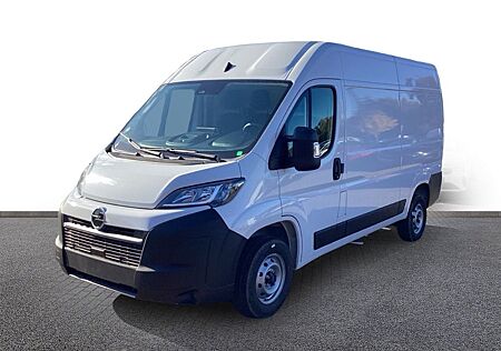 Opel Movano Cargo L2H2 +3,5t + Navi + RFK +PDC + Keyl