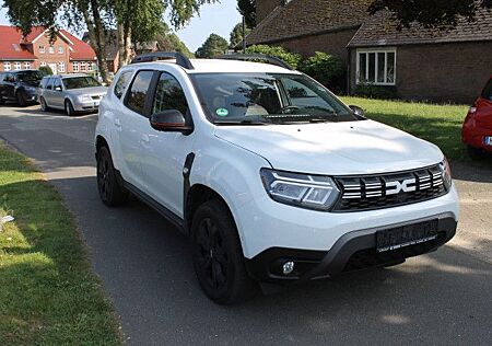 Dacia Duster II Extreme 4WD