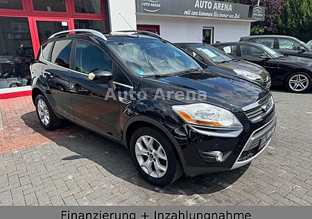 Ford Kuga 2.0 TDCi Titanium 2.Hand Tüv:06.2027 Top