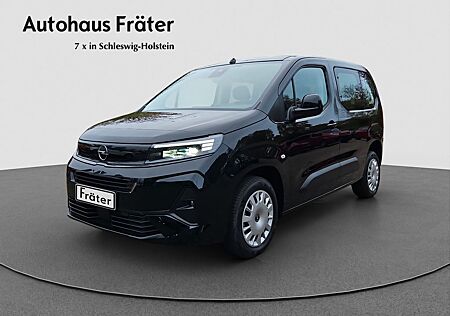 Opel Combo Life Edition "N1" 1.5D AT Parkpilot Klima