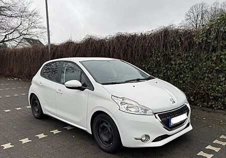 Peugeot 208 Active Euro6