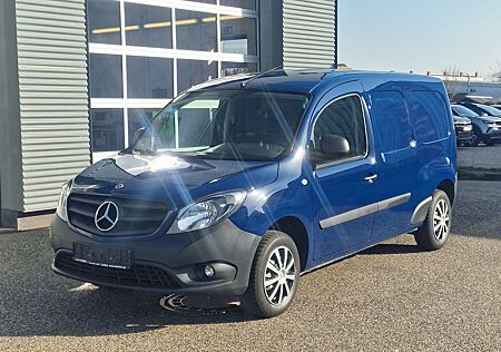 Mercedes-Benz Citan 109 CDI extralang Klima