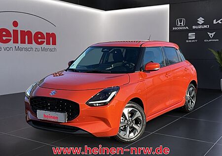 Suzuki Swift 1.2 COMFORT+ HYBRID NAVI ACC APPLE CARPLAY