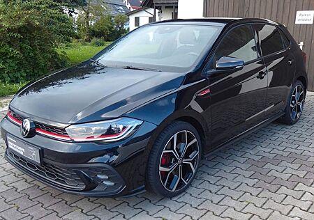 VW Polo Volkswagen VI GTI DSG/MATRIX/ALCANTARA/VIRTUAL/18"