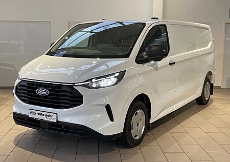 Ford Transit Custom 280 L2H1 Trend *LED-SW*GJR*AHK*