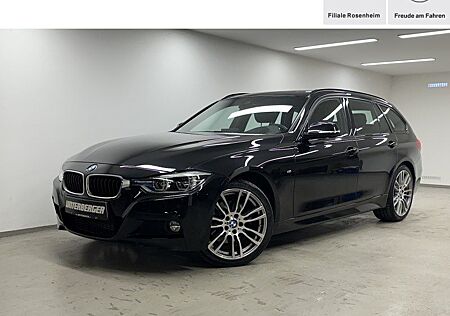 BMW 330d xDrive M Sport Beheizbares Lenkrad, Navi Pr