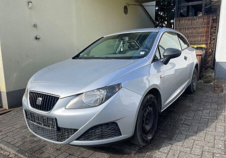 Seat Ibiza SC 1.2 12V Reference Reference