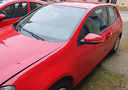 VW Golf Volkswagen 1.4 Trendline Trendline