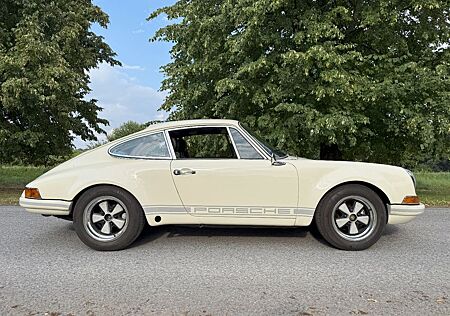 Porsche 911 Urmodell 911 T (S/T)