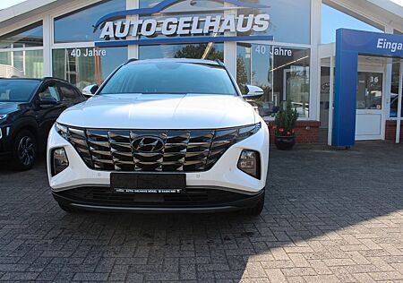 Hyundai Tucson 1.6 T-GDI Hybrid Prime Auto Allrad