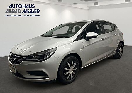 Opel Astra Edition 1.0 Tempomat+PDC hinten+Bluetooth