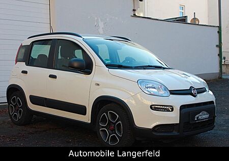 Fiat Panda City Life HYBRID PDC KLIMA DAB+ 1.HAND