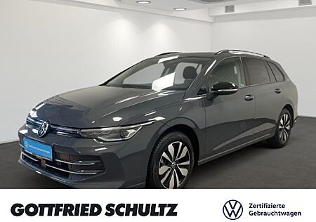 VW Golf Volkswagen Variant 1.5 TSI Goal Rückfahrkamera