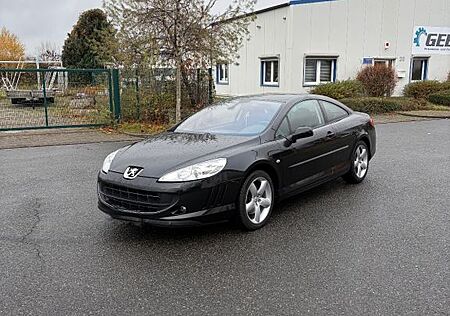 Peugeot 407 Sport V6 2 Hand