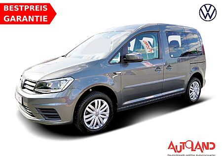 VW Caddy Volkswagen 1.4 TSI Trendline Bi-Xenon Kamera Tempomat