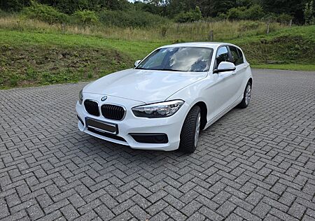 BMW 116i - Doppelt bereift; TÜV bis 04/27