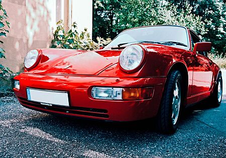 Porsche 964 Carrera 2 - 911 /