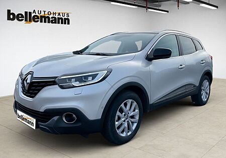 Renault Kadjar TCe 130 BOSE Edition|AHK|Winter