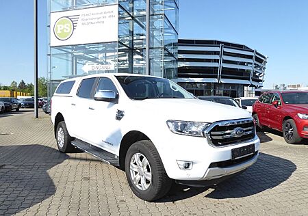 Ford Ranger Limited DoKa 4x4 Hardtop