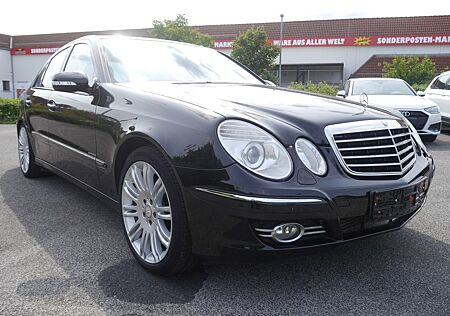 Mercedes-Benz E 220 CDI Avantgarde*Xen*SportpaketExterieur*AHK