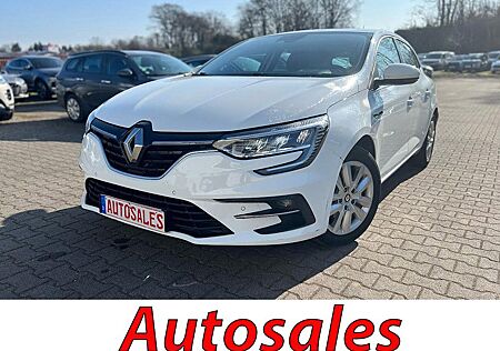 Renault Megane 1.5 dCi 115 EDC Business Navi,Klimaut,LED