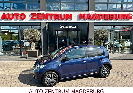 Seat Mii Connect *NAVI*SITZHEIZUNG*KLIMA*TÜV NEU*