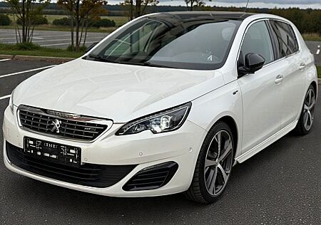 Peugeot 308 GT THP *205PS *GT*BENZIN*LED*Alcantara