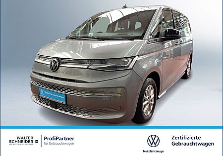 VW T7 Multivan Volkswagen Multivan T2.0 Multivan TDI DSG Life Pano Navi Ma