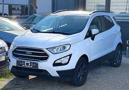 Ford EcoSport 1.0 EcoBoost Cool & Connect