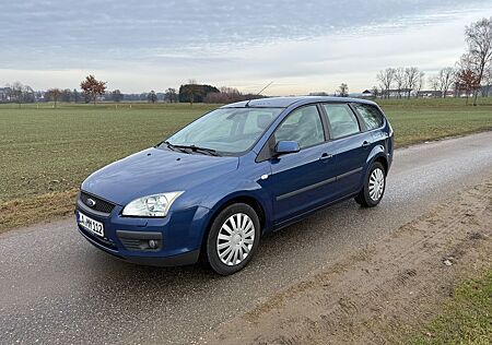 Ford Focus 1,6TDCi 66kW Ambiente Ambiente