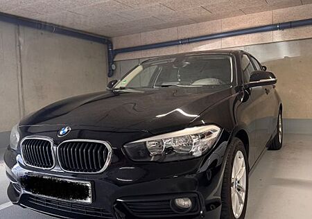 BMW 116 BMW116i Advantage | neuer TÜV | getönte Scheiben