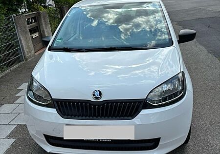 Skoda Citigo 1.0 MPI 44kW Cool Edition Cool Edition