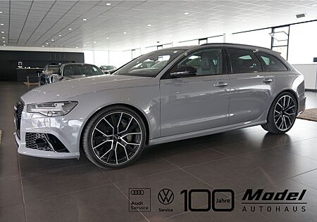 Audi RS6 performance | HuD | Pano | Keramik | 305km/h