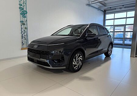 Hyundai Bayon GO! Plus 1.0 T-GDI DCT 74 kW (101 PS) 5...