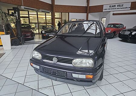VW Golf Volkswagen III 1.4 CL