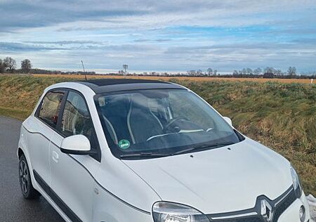 Renault Twingo Life SCe 70 Life