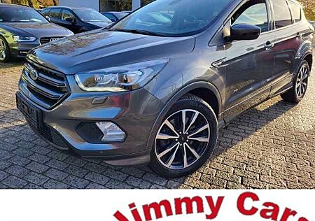 Ford Kuga Diesel 2.0 TDCi 4x4 Aut. ST-Line