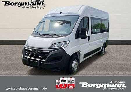 Opel Movano C Kasten Edition 2.2 Park Distance Contro