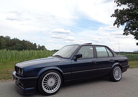 BMW 324 TD Limousine *ALPINA*GEWINDEFAHRWERK*