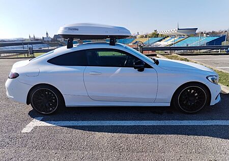 Mercedes-Benz C 180 Edition 1 GELEGENHEIT! DRINGEND