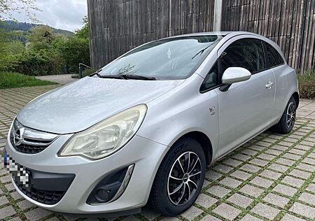 Opel Corsa 1.4 ecoFlex